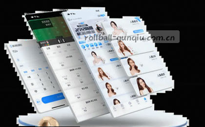 多维图表展示数据关联